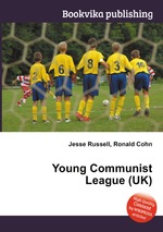 Young Communist League (UK)