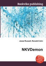 NKVDemon