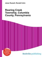 Roaring Creek Township, Columbia County, Pennsylvania