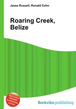 Roaring Creek, Belize