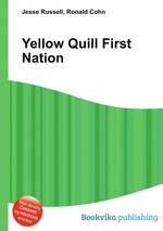 Yellow Quill First Nation