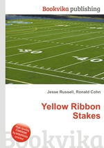 Yellow Ribbon Stakes