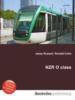 NZR O class