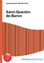 Saint-Quentin-de-Baron