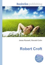 Robert Croft