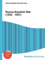 Russo-Swedish War (1554   1557)