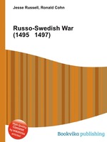 Russo-Swedish War (1495   1497)