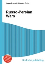 Russo-Persian Wars