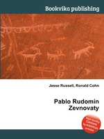 Pablo Rudomn Zevnovaty