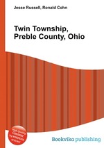 Twin Township, Preble County, Ohio