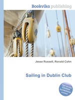 Sailing in Dublin Club