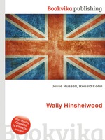 Wally Hinshelwood