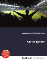 Xavier Tanner