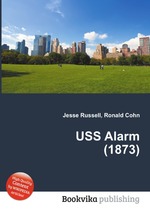 USS Alarm (1873)