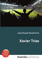 Xavier Trias