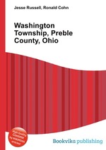 Washington Township, Preble County, Ohio