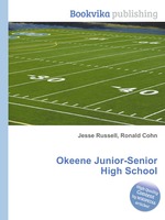 Okeene Junior-Senior High School