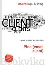 Pine (email client)