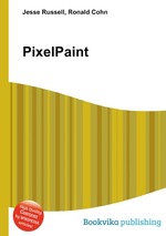 PixelPaint