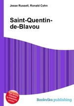 Saint-Quentin-de-Blavou