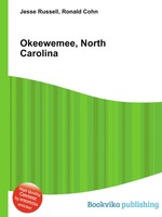 Okeewemee, North Carolina