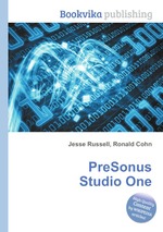 PreSonus Studio One