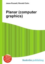 Planar (computer graphics)