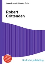 Robert Crittenden