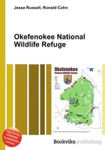 Okefenokee National Wildlife Refuge