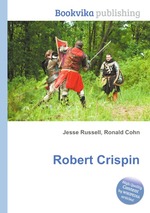 Robert Crispin