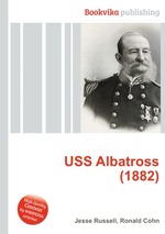 USS Albatross (1882)