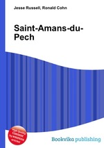 Saint-Amans-du-Pech