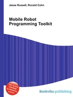 Mobile Robot Programming Toolkit