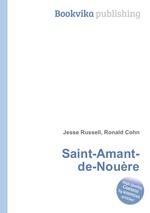 Saint-Amant-de-Noure