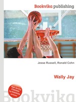 Wally Jay