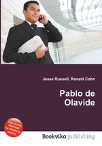 Pablo de Olavide