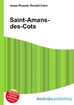 Saint-Amans-des-Cots