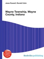 Wayne Township, Wayne County, Indiana