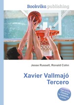 Xavier Vallmaj Tercero