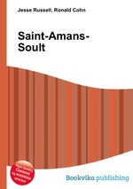 Saint-Amans-Soult