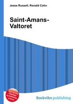 Saint-Amans-Valtoret