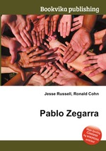 Pablo Zegarra