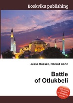 Battle of Otlukbeli