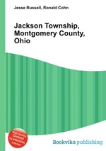 Jackson Township, Montgomery County, Ohio