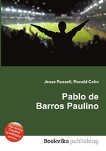 Pablo de Barros Paulino