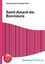 Saint-Amant-de-Bonnieure