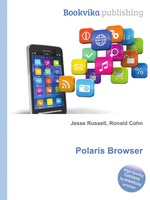 Polaris Browser