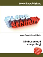 Nimbus (cloud computing)