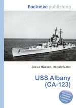 USS Albany (CA-123)