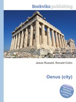 Oenus (city)